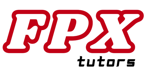 FPXTutors Logo